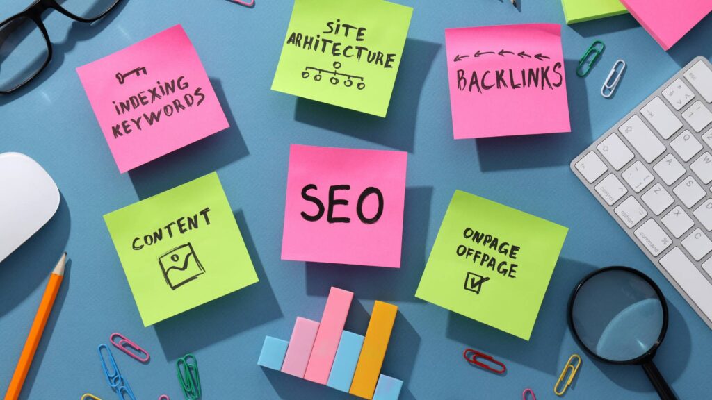 SEO-freundliche Webentwicklung: Tipps und Best Practices