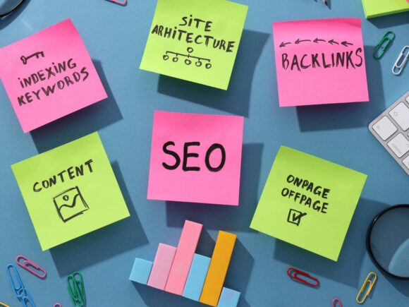 SEO-freundliche Webentwicklung: Tipps und Best Practices